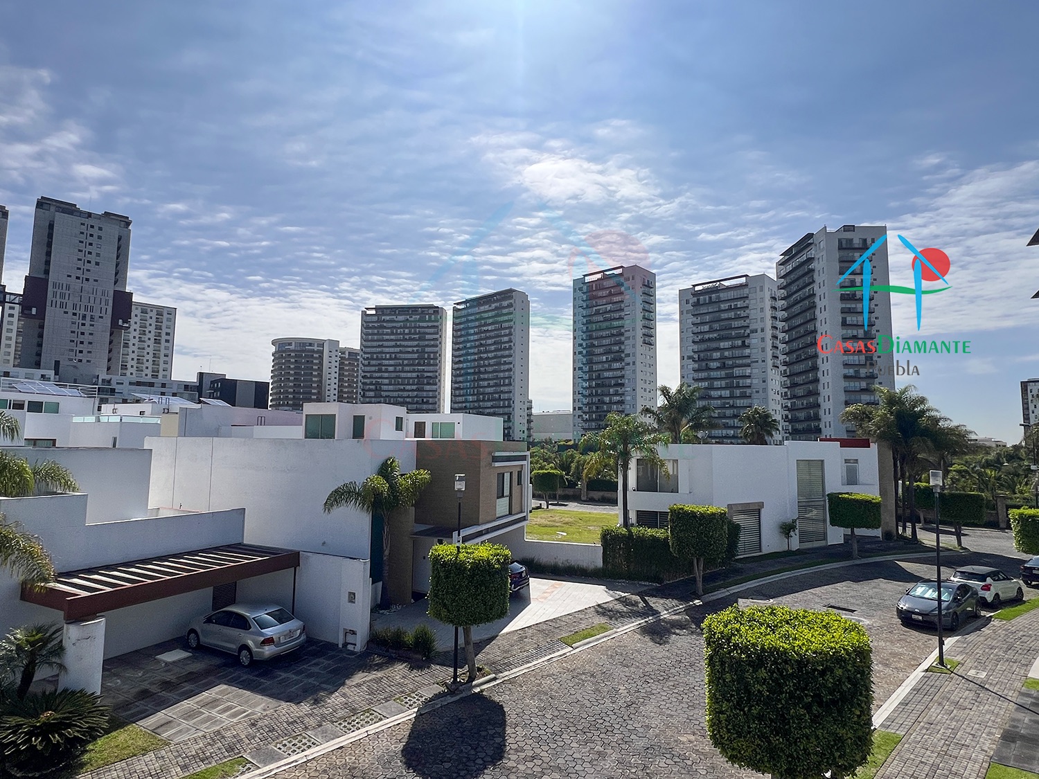 Parque Terranova Casa Molly - Recámara cuatro 9